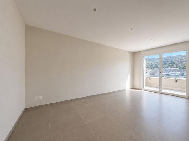 Apartment mieten in Ettingen, Basel-Landschaft