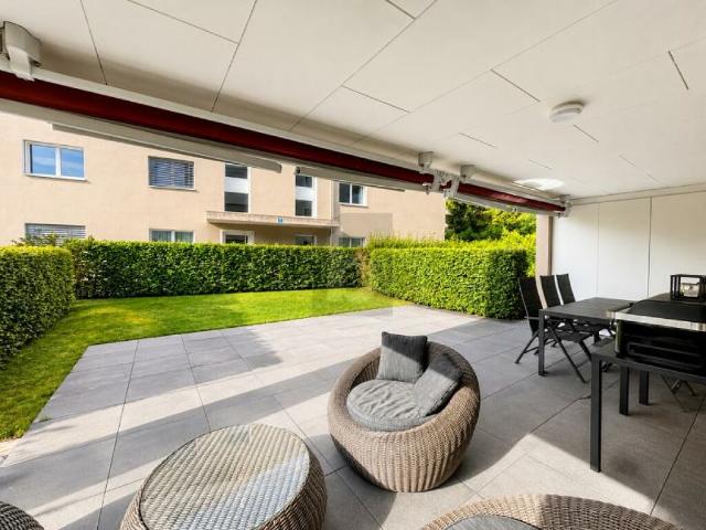 Wohnung mieten in Mönchaltorf, Zürich
