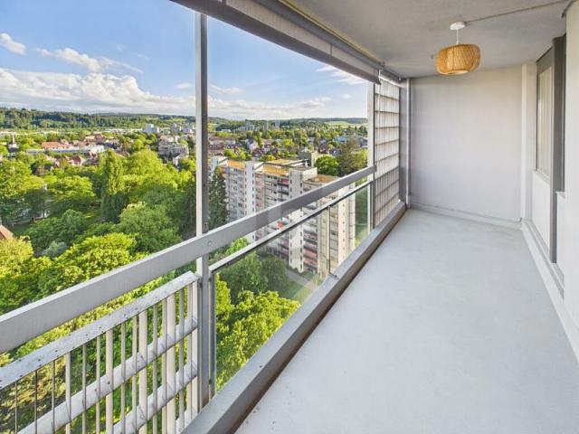 Wohnung kaufen in Bern