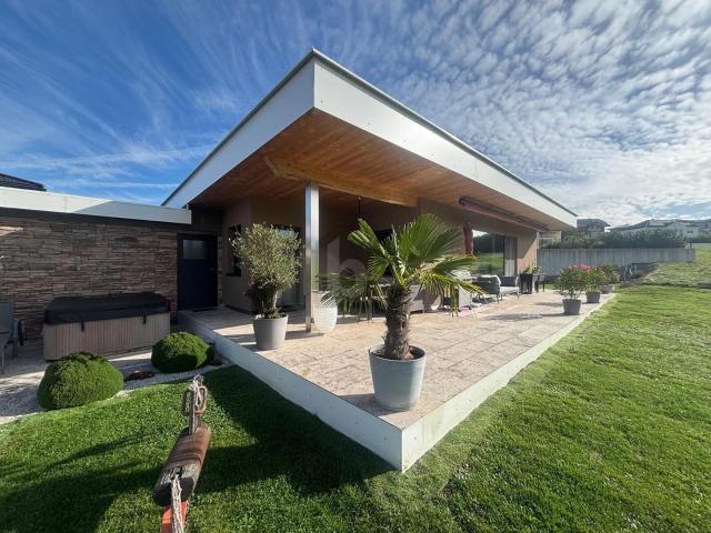 Bungalow kaufen in Sauldorf, Kirchberg bei Mattighofen