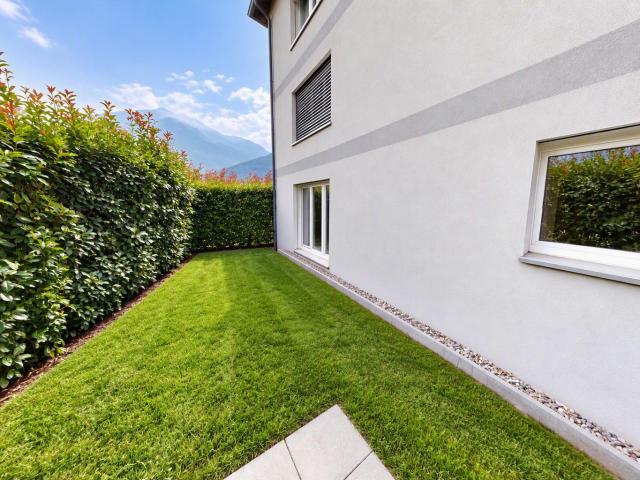 Wohnung mieten in Cresciano, Riviera