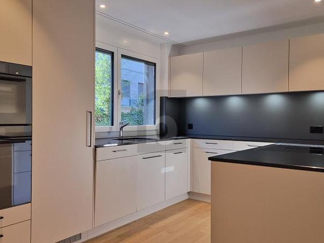 Wohnung mieten in Siglistorf, Aargau