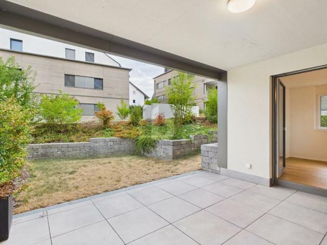 Wohnung mieten in Siglistorf, Aargau