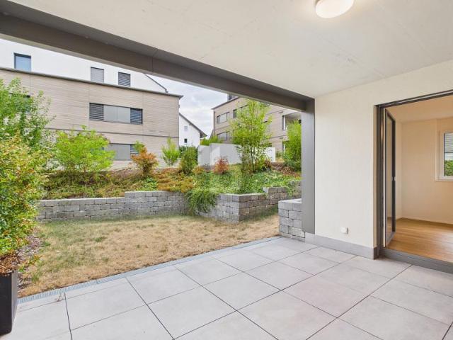 Wohnung mieten in Siglistorf, Aargau