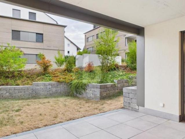 Apartment mieten in Siglistorf, Aargau
