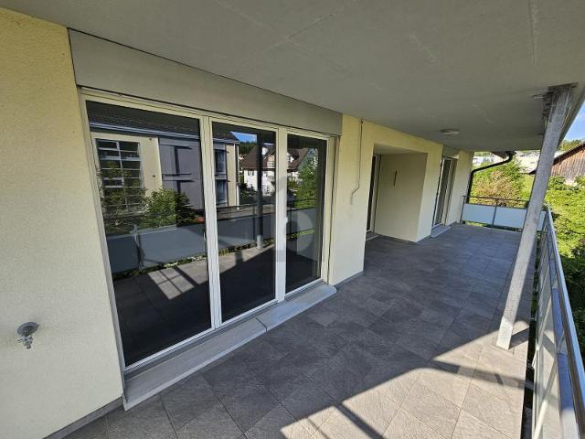 Wohnung mieten in Arni (AG), Aargau