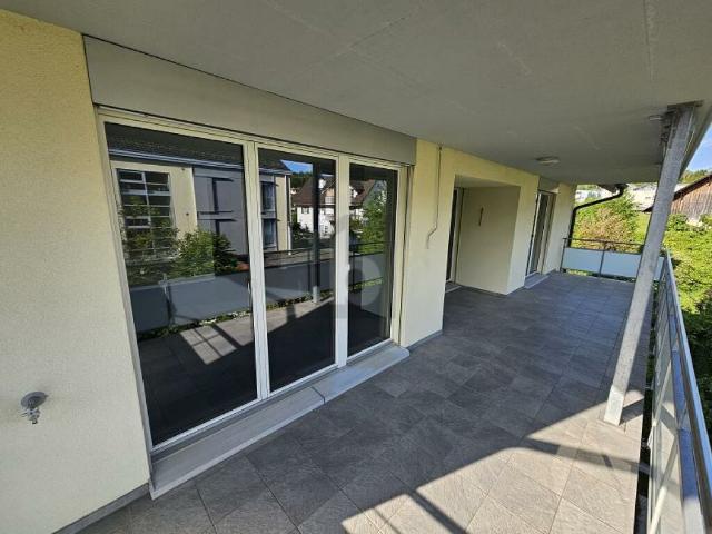 Wohnung mieten in Arni (AG), Aargau