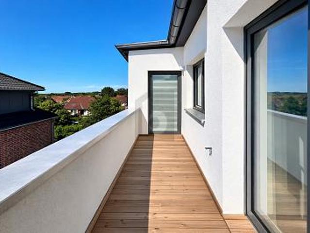 Wohnung mieten in Ulzburg, Henstedt-Ulzburg