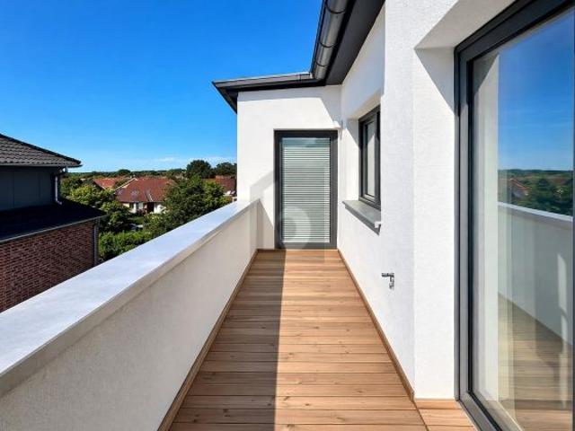 Wohnung mieten in Henstedt-Ulzburg, Schleswig-Holstein