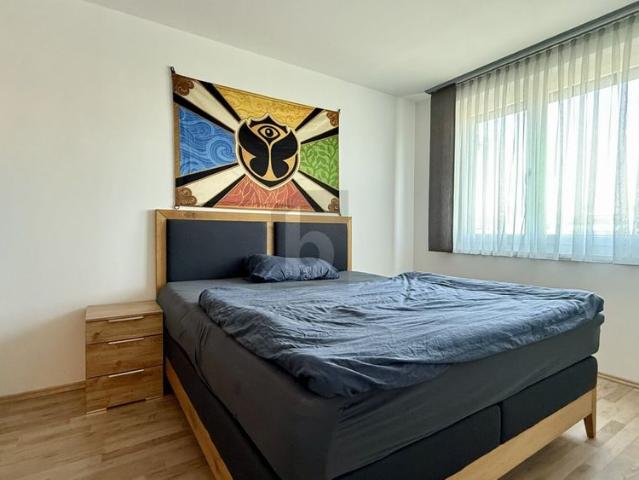 Apartment mieten in Eisenstadt