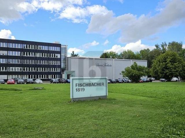 Büro mieten in Schwarzenbach (SG), St. Gallen