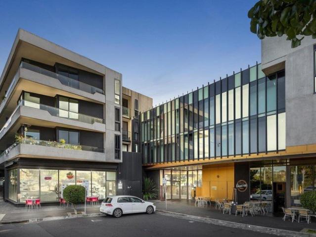 Apartment for rent in Camerons Creek, Victoria
