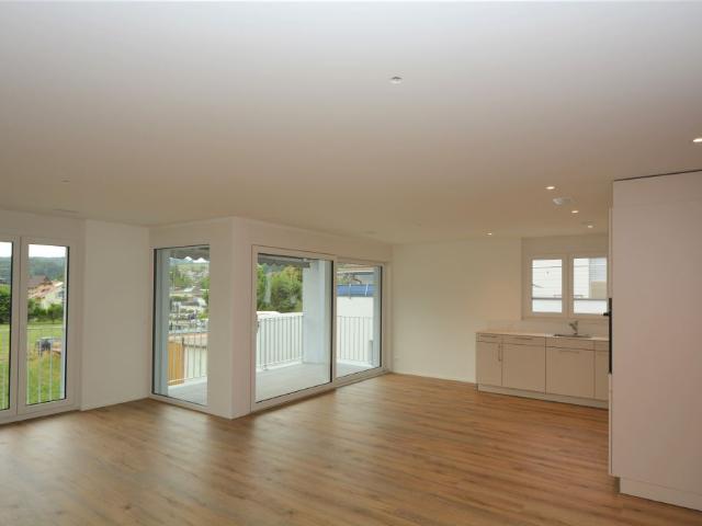 Apartment mieten in Husen, Lengnau
