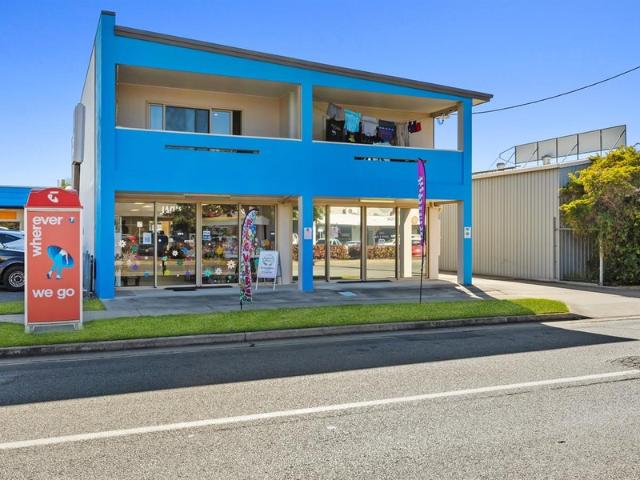 Office for sale in Wandal, Queensland