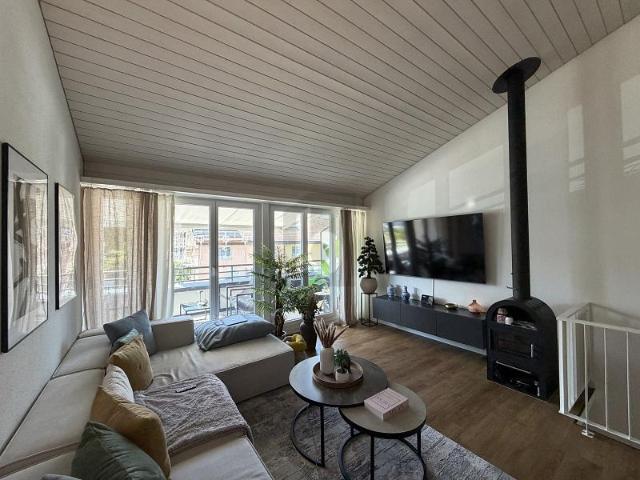 Maisonette mieten in Berikon, Bezirk Bremgarten