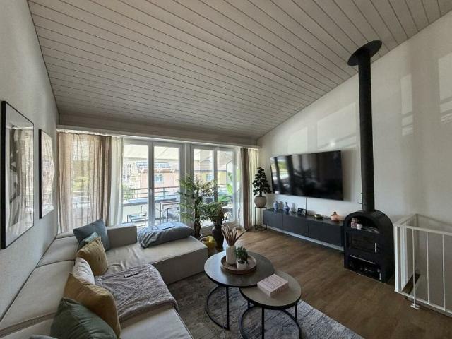 Maisonette mieten in Berikon, Aargau