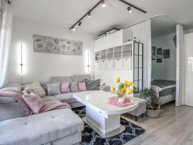 Apartment kaufen in Wien
