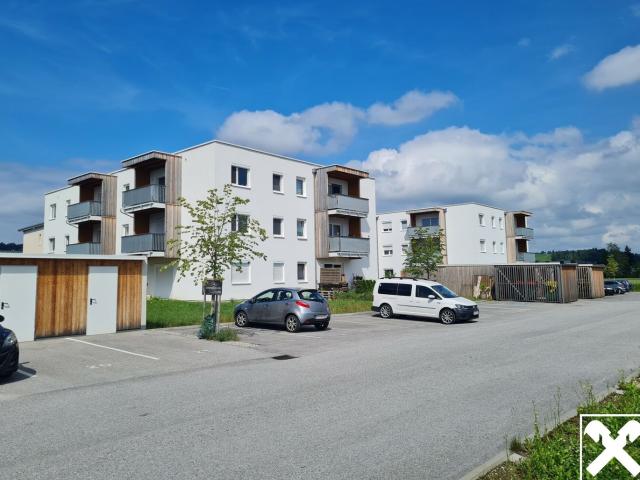 Wohnung mieten in Perg, Oberösterreich