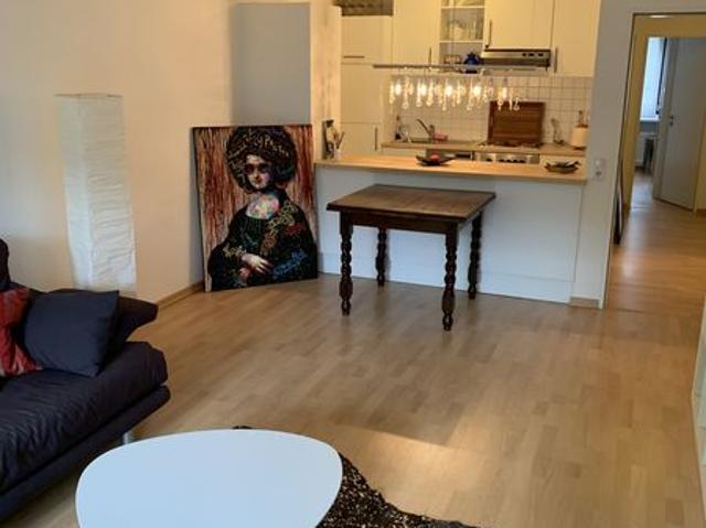 Apartment mieten in Bickendorf, Köln