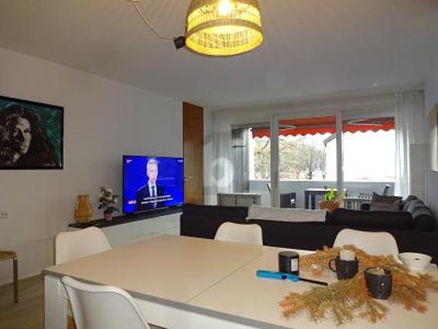 Wohnung mieten in Sillenbuch, Stuttgart