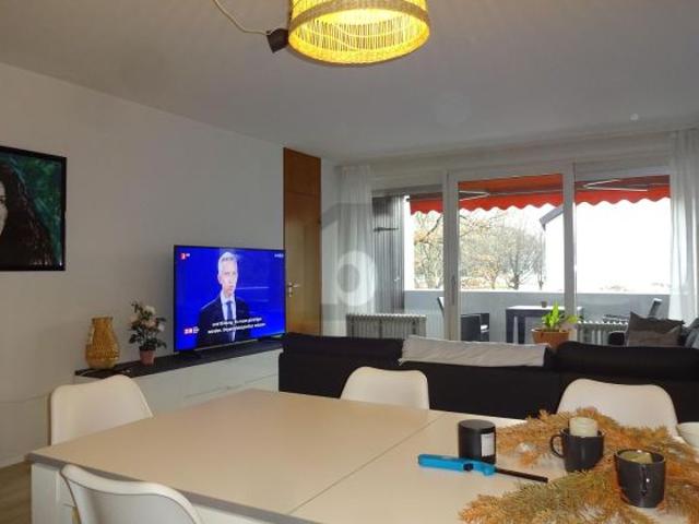 Wohnung mieten in Sillenbuch, Stuttgart