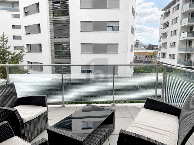 Immobilie mieten in Vevey, Waadt