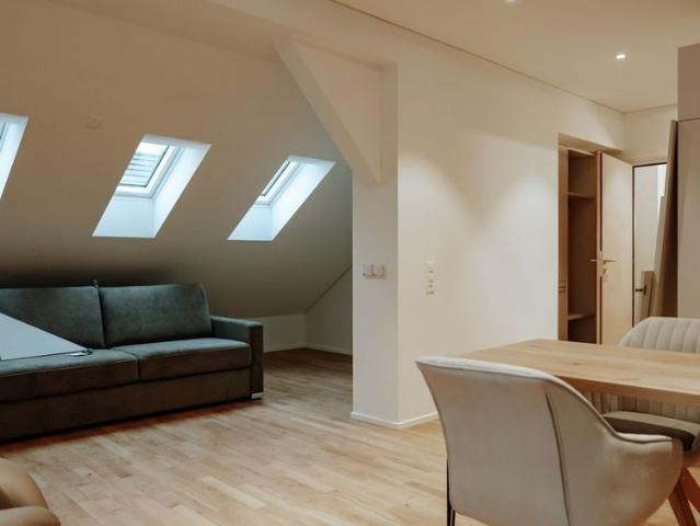 Apartment mieten in Dübendorf, Zürich