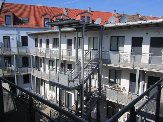 Apartment mieten in Innenstadt, Erlangen