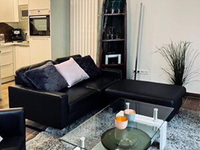 Wohnung mieten in Grimlinghausen, Neuss