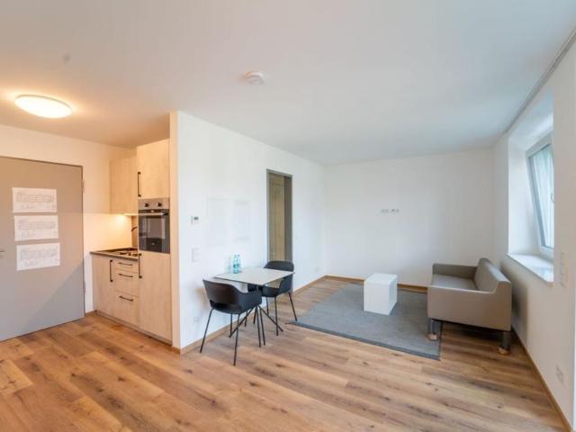 Apartment mieten in Stockerhut, Bayern