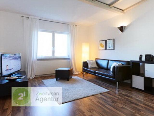 Wohnung mieten in Bilk, Düsseldorf