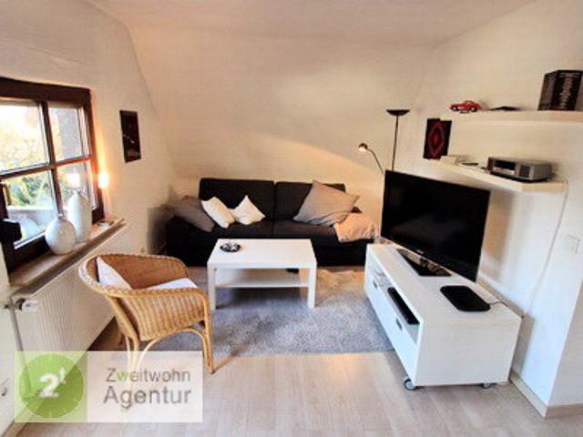 Wohnung mieten in Forstbach, Hilden