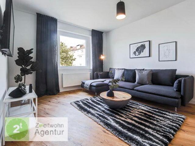 Wohnung mieten in Flingern Süd, Düsseldorf