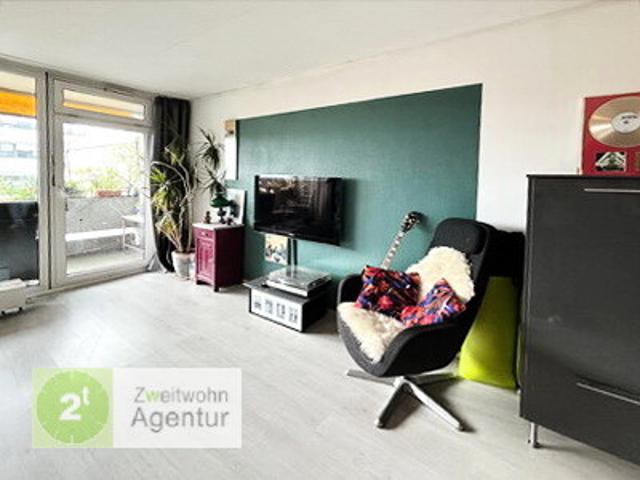 Wohnung mieten in Grimlinghausen, Neuss