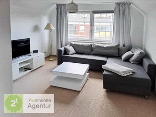 Wohnung mieten in Kleef, Hilden