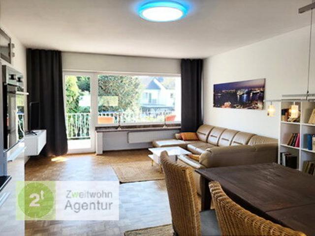 Wohnung mieten in Lintorf, Ratingen