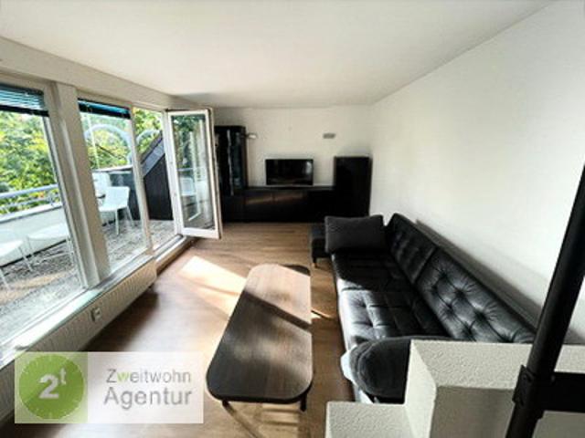 Wohnung mieten in Stadtwald, Krefeld