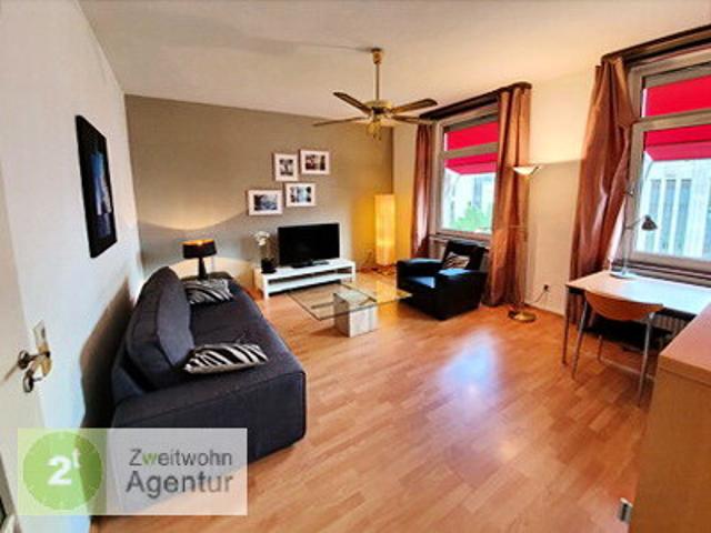 Wohnung mieten in Carlstadt, Düsseldorf