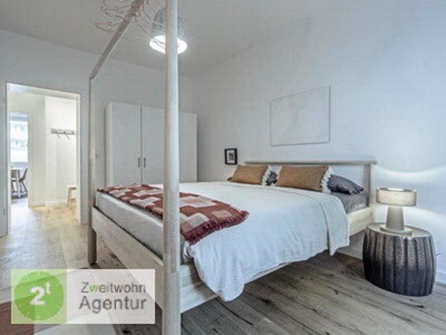 Wohnung mieten in Unterbilk, Düsseldorf