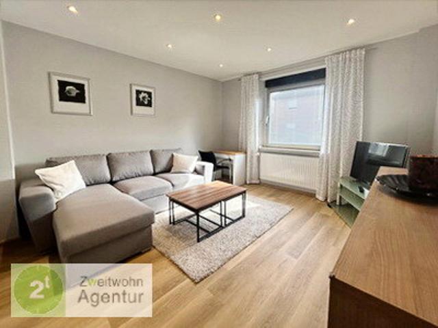 Wohnung mieten in Unterrath, Düsseldorf