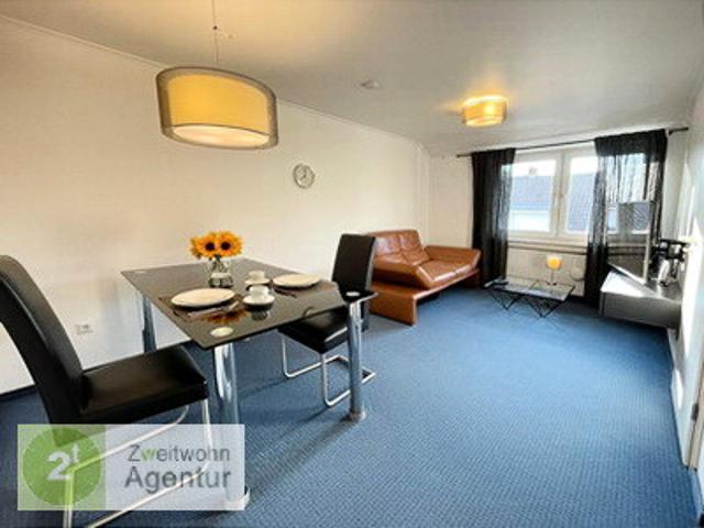 Wohnung mieten in Giesenkirchen-Nord, Mönchengladbach