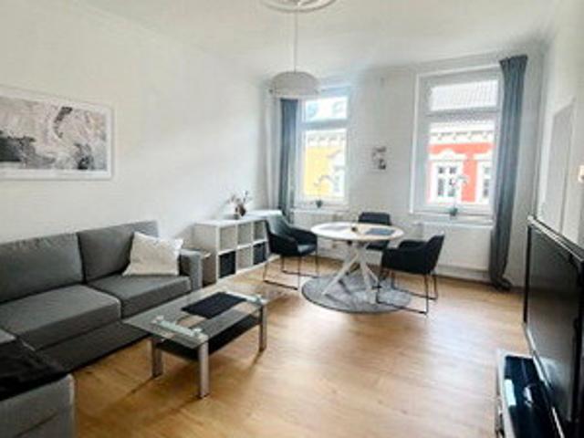 Wohnung mieten in Neuss, Nordrhein-Westfalen