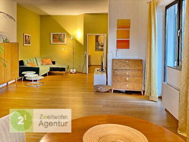 Wohnung mieten in Lindenthal, Köln