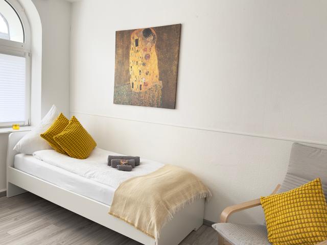 Apartment mieten in Herne-Mitte, Herne