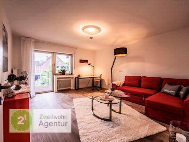 Wohnung mieten in Wekeln, Region Kempen-Viersen