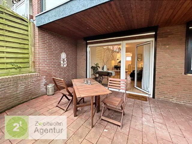 Wohnung mieten in Wersten, Düsseldorf