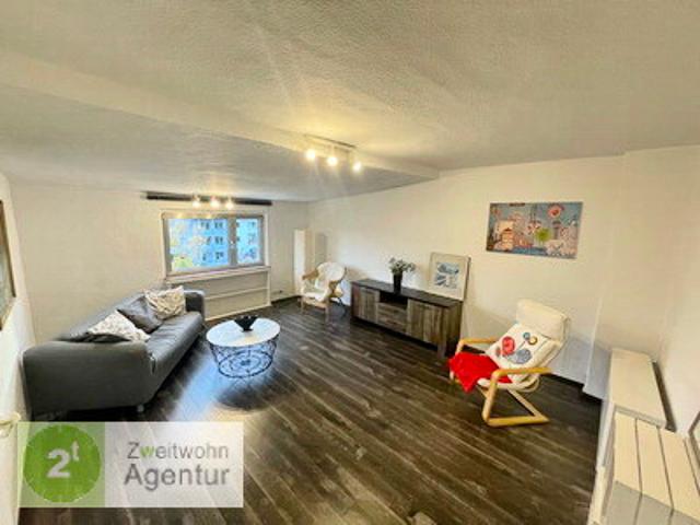 Wohnung mieten in Grimlinghausen, Neuss