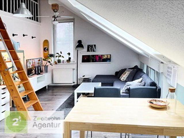 Wohnung mieten in Kalstert, Hilden