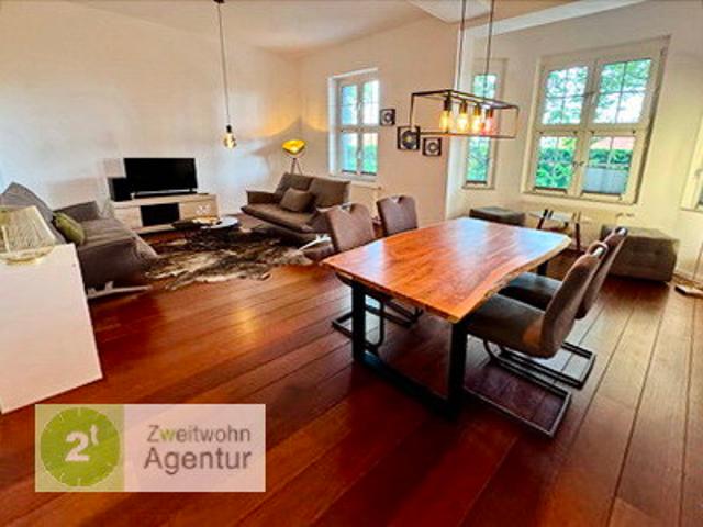 Wohnung mieten in Bilk, Düsseldorf