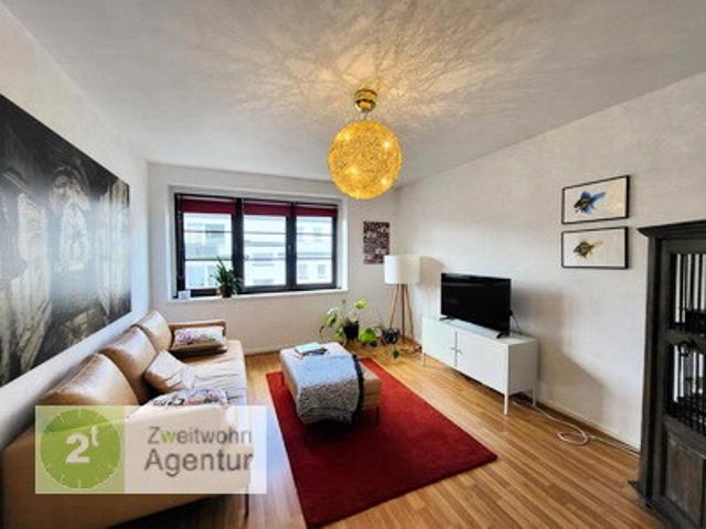 Wohnung mieten in Düsseltal, Düsseldorf